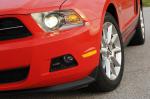 Ford Mustang V6 2011 года